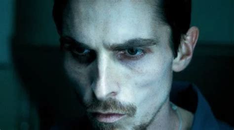 movies like the machinist